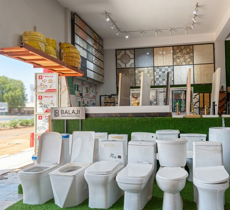 Toilet Seats