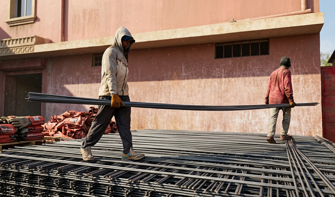 Building Materials