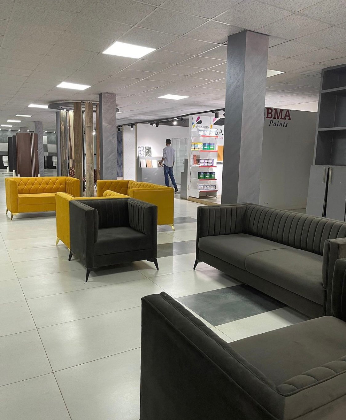 Furniture