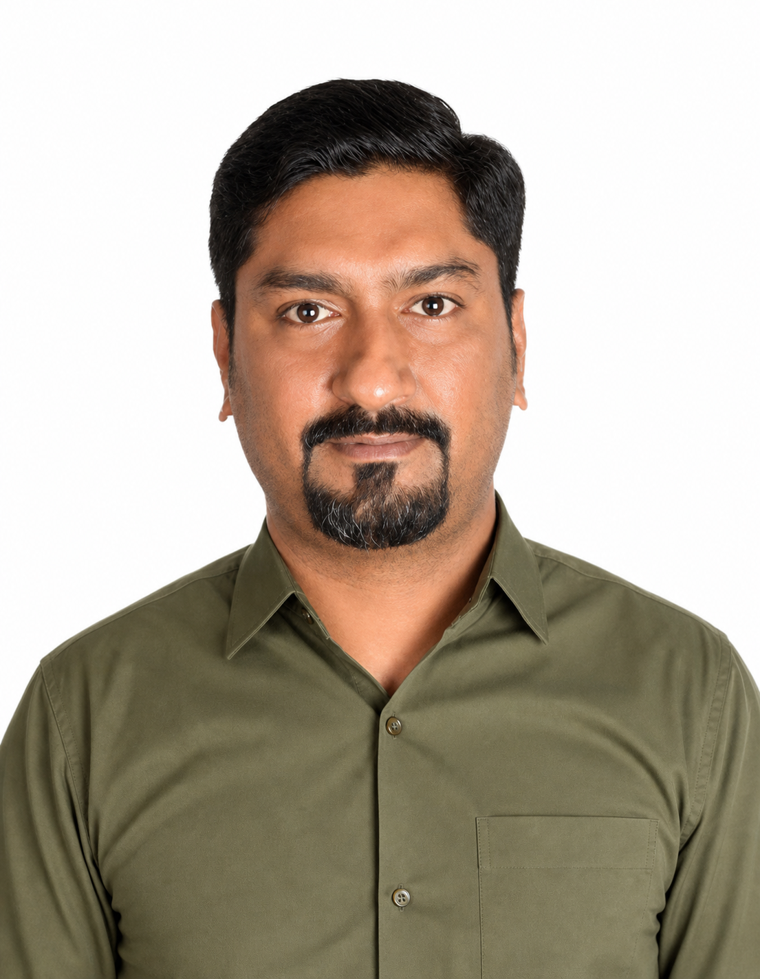 Mr. Girish Lalwani