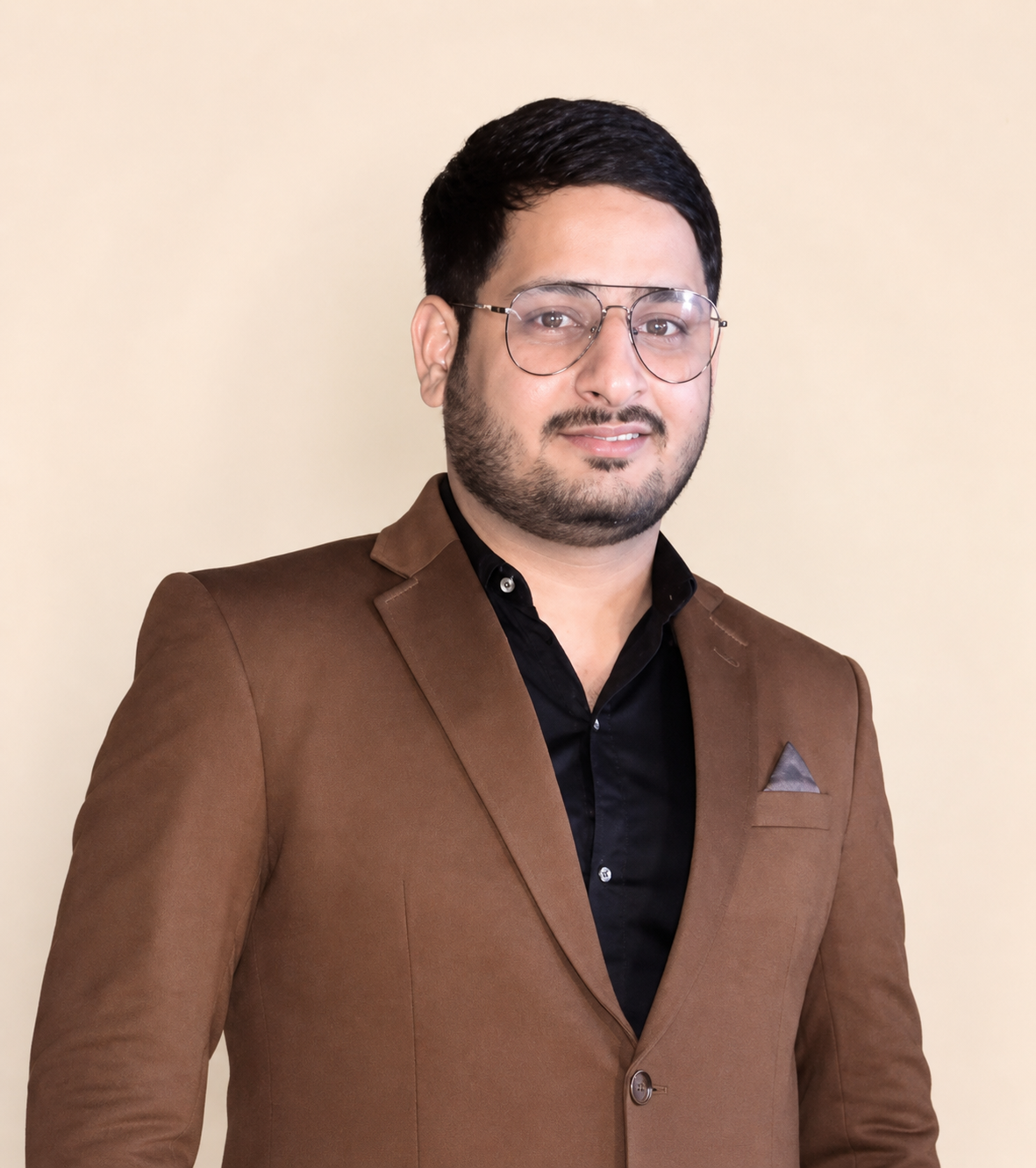 Mr. Manoj Sharma